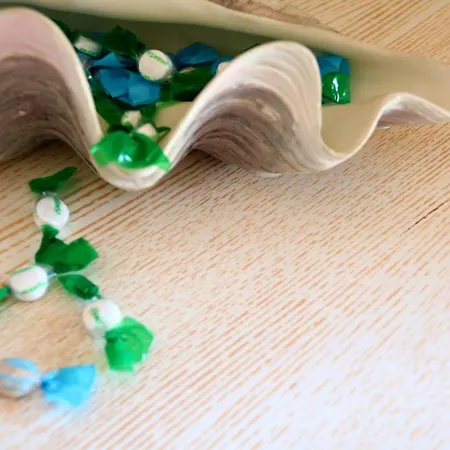 La Rosa Dei Venti ベッド・アンド・ブレックファスト