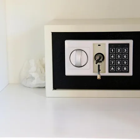 ベッド・アンド・ブレックファスト La Rosa Dei Venti 4*