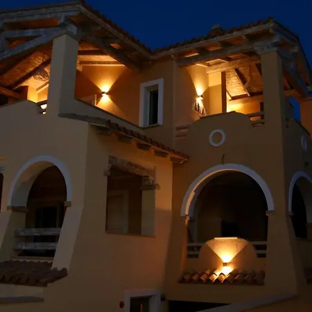 La Rosa Dei Venti 4*