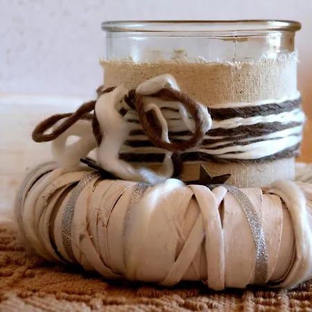 La Rosa Dei Venti ベッド・アンド・ブレックファスト ヴィッラシミーウス