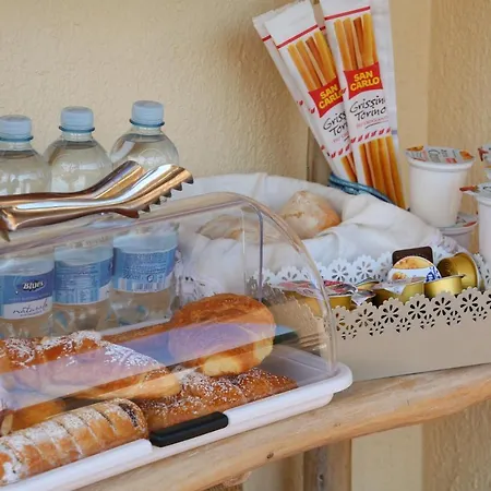 La Rosa Dei Venti ヴィッラシミーウス