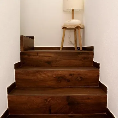 La Rosa Dei Venti ヴィッラシミーウス