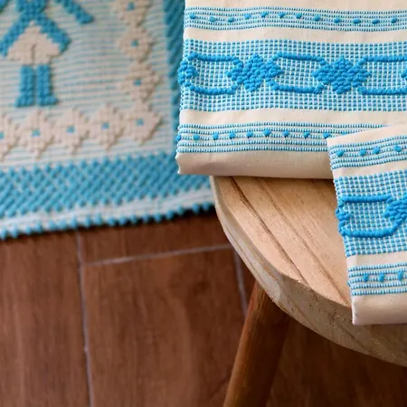 ベッド・アンド・ブレックファスト La Rosa Dei Venti 4*