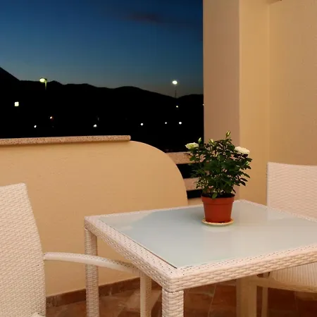 La Rosa Dei Venti 4* ヴィッラシミーウス