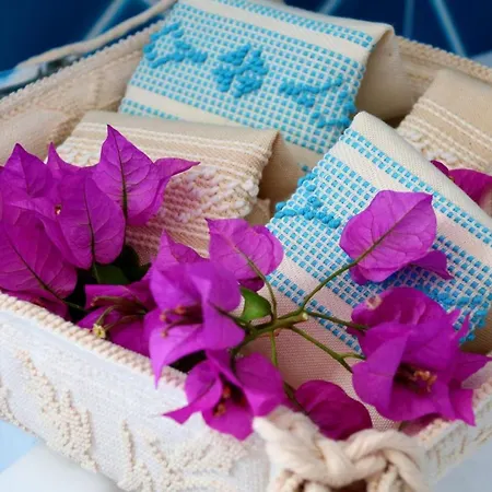 ベッド・アンド・ブレックファスト La Rosa Dei Venti 4*