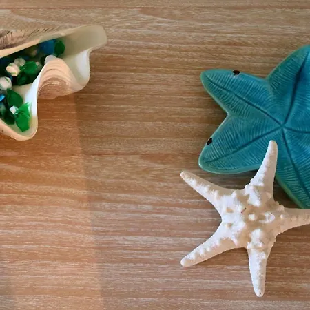 La Rosa Dei Venti ベッド・アンド・ブレックファスト ヴィッラシミーウス