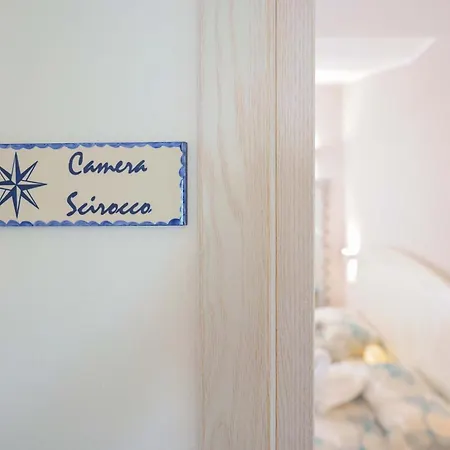 ベッド・アンド・ブレックファスト La Rosa Dei Venti 4*