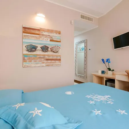 La Rosa Dei Venti ヴィッラシミーウス