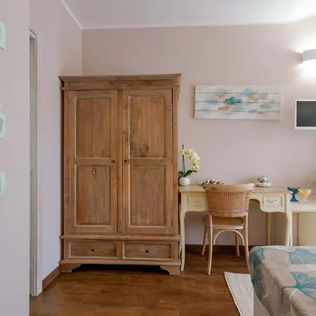 La Rosa Dei Venti Отель типа 