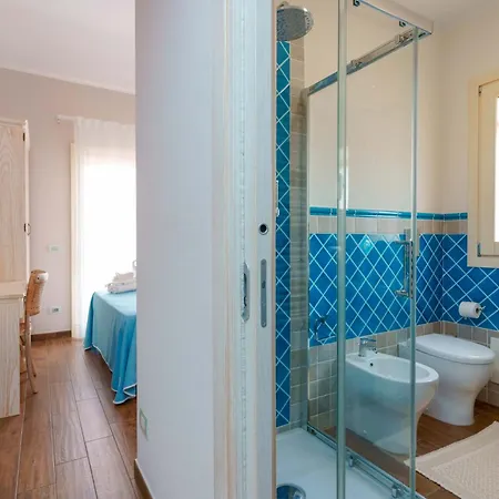 La Rosa Dei Venti 4*