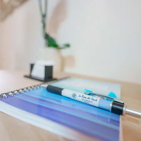 La Rosa Dei Venti ヴィッラシミーウス