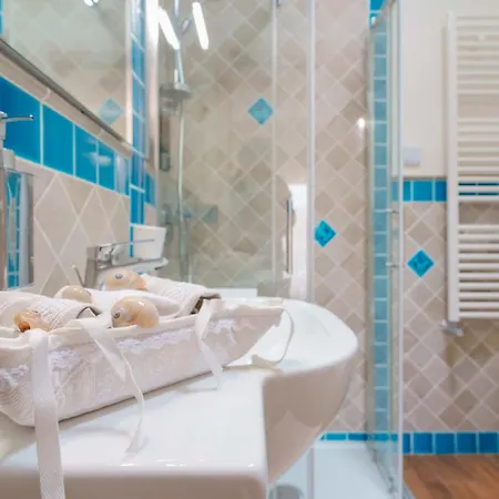 La Rosa Dei Venti 4*