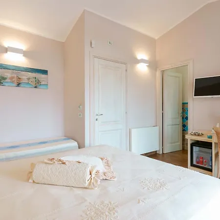 La Rosa Dei Venti ヴィッラシミーウス