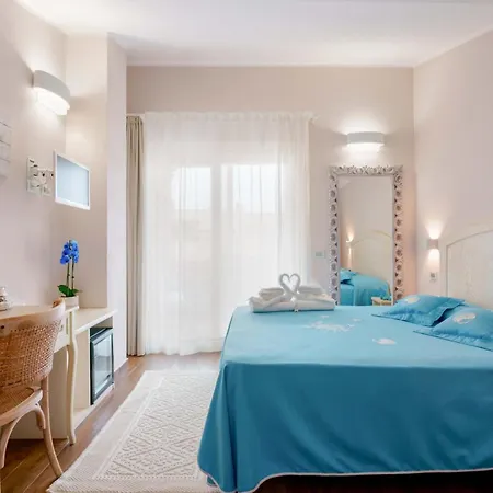 La Rosa Dei Venti ヴィッラシミーウス