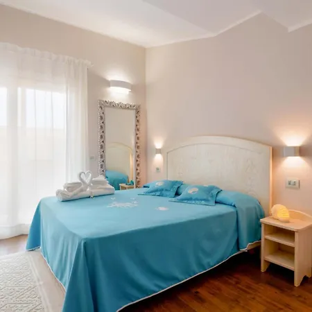 ベッド・アンド・ブレックファスト La Rosa Dei Venti 4*