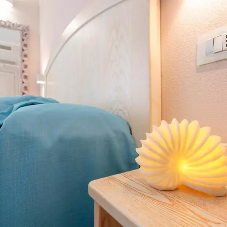 La Rosa Dei Venti ヴィッラシミーウス