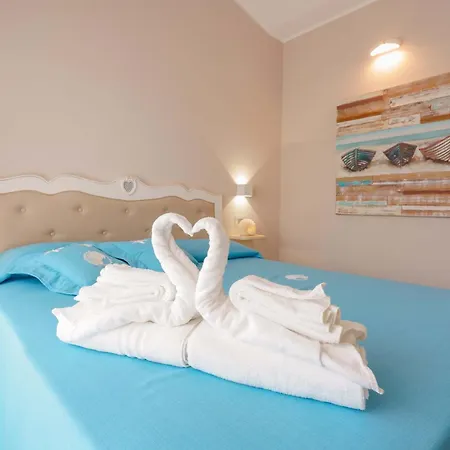 La Rosa Dei Venti 4* Вилласимиус