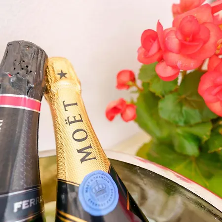 La Rosa Dei Venti 4* ヴィッラシミーウス