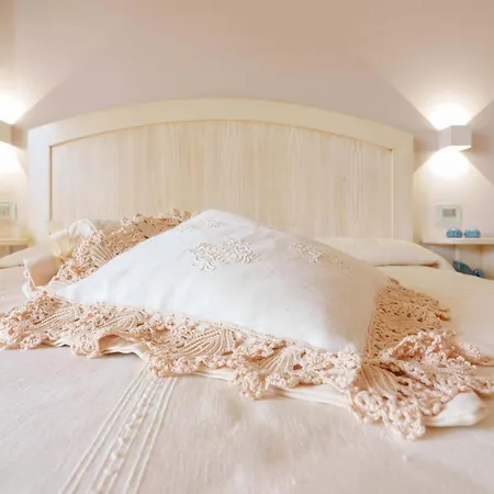 ベッド・アンド・ブレックファスト La Rosa Dei Venti 4*