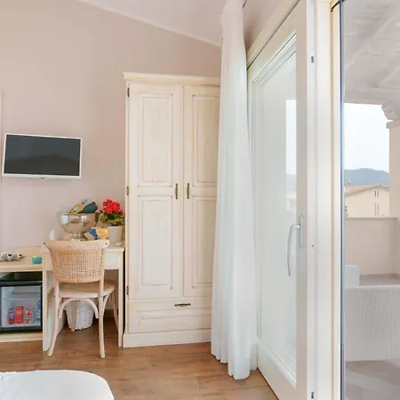 La Rosa Dei Venti 4* ヴィッラシミーウス