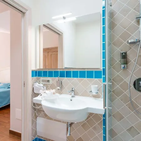 La Rosa Dei Venti ベッド・アンド・ブレックファスト