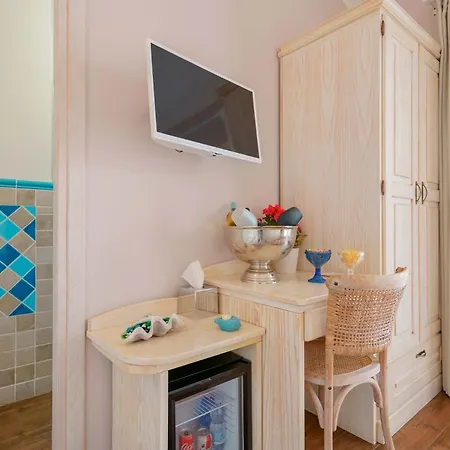 ベッド・アンド・ブレックファスト La Rosa Dei Venti