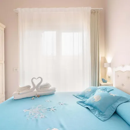 ベッド・アンド・ブレックファスト La Rosa Dei Venti 4*