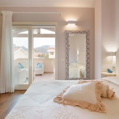 ベッド・アンド・ブレックファスト La Rosa Dei Venti