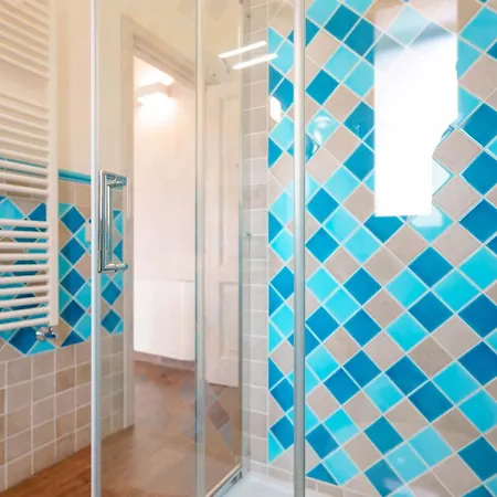 ベッド・アンド・ブレックファスト La Rosa Dei Venti