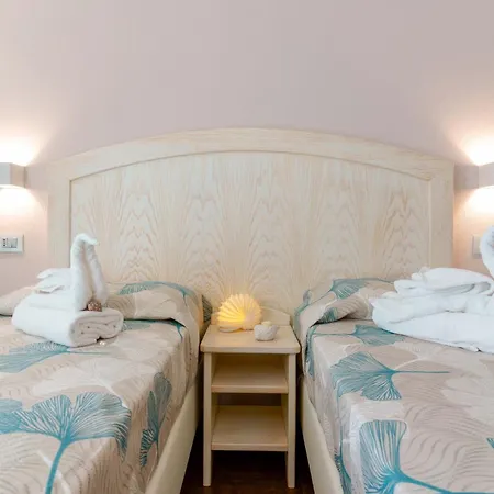 Bed & Breakfast La Rosa Dei Venti *