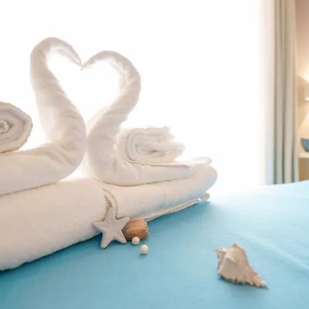 Bed & Breakfast La Rosa Dei Venti *