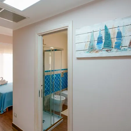 Bed & Breakfast La Rosa Dei Venti *