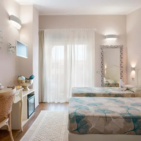La Rosa Dei Venti Bed & Breakfast