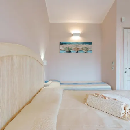 La Rosa Dei Venti Bed & Breakfast *