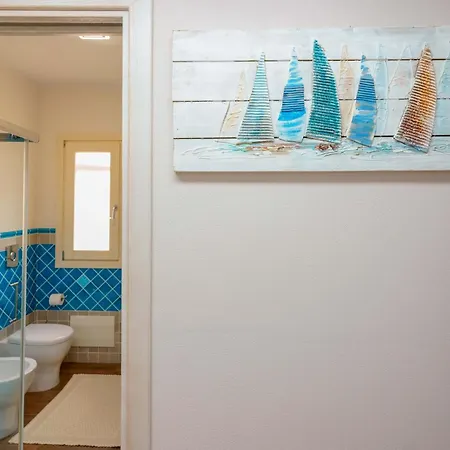 La Rosa Dei Venti Bed & Breakfast Villasimius