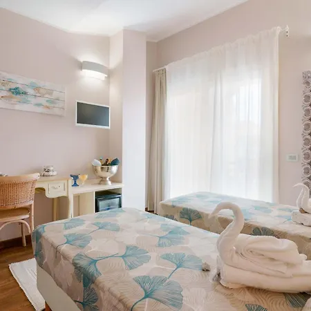 La Rosa Dei Venti Bed & Breakfast *