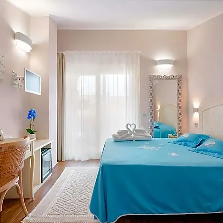 La Rosa Dei Venti Bed & Breakfast 4*