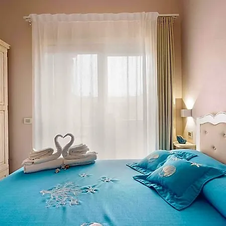 La Rosa Dei Venti Nocleg ze śniadaniem 4*