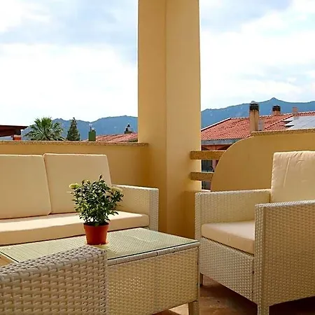 La Rosa Dei Venti 4* Villasimius